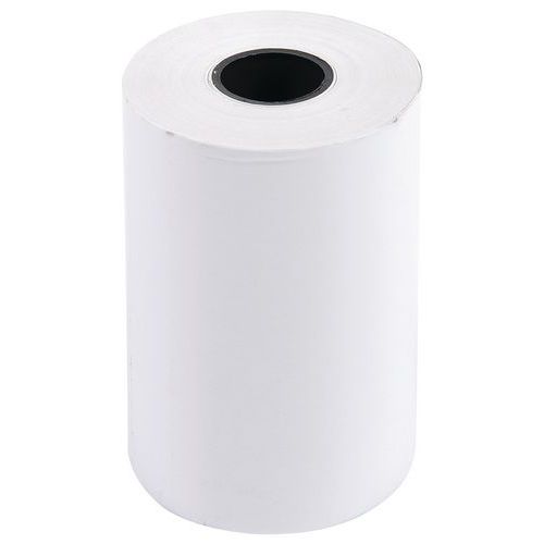 Bobine 1pli Therm 55g 57x40mm Tickets De Carte Bancaire