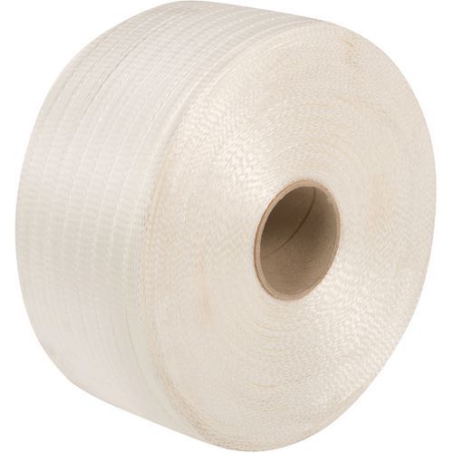 Feuillards En Polyester Tissé 850 M X 16 Mm (l X L)