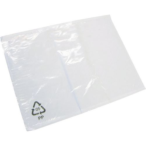 Enveloppes ordinaires porte-documents format A6 - Paquet de 1000