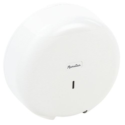 Distributeur Maxi Jumbo - Abs 100% Recyclé - Manutan