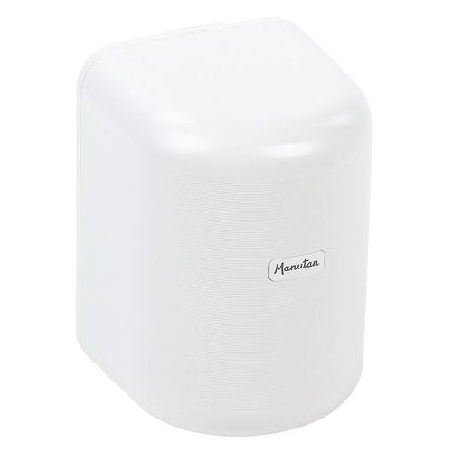 Distributeur Bobine - Abs 100% Recyclé - Manutan