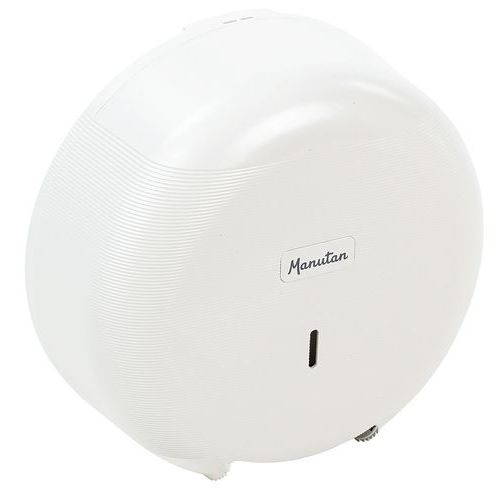 Distributeur à Dévidage Frontal-abs 100% Recyclé- Manutan