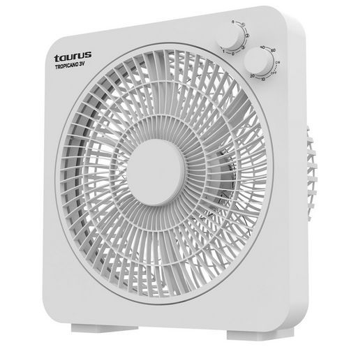 Tropicano 3v Ventilateur De Bureau