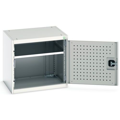 Bott 1 Armoire D'atelier à Tiroirs Cubio Smf-656-1.1 - Bott