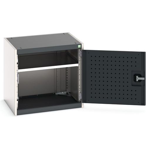 Bott 1 Armoire D'atelier à Tiroirs Cubio Smf-656-1.1 - Bott