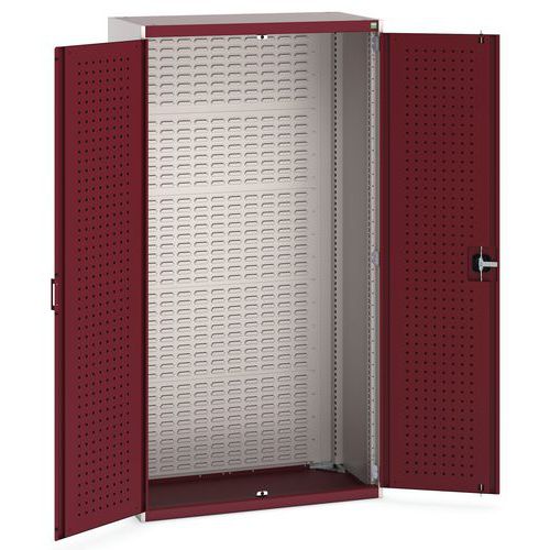 Bott 1 Armoires Perfo Et à Lamelles Cubio Smf-10520-1.4 - Bott