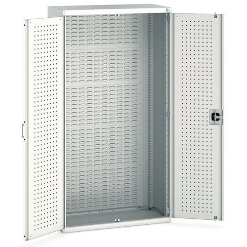Bott 1 Armoires Perfo Et à Lamelles Cubio Smf-10520-1.4 - Bott