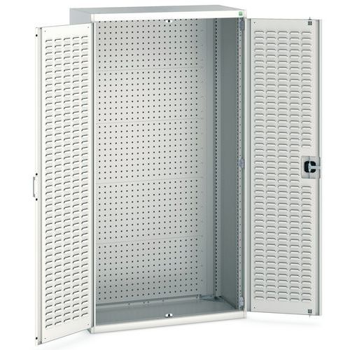 Bott 1 Armoires Perfo Et à Lamelles Cubio Smf-10520-2.3 - Bott