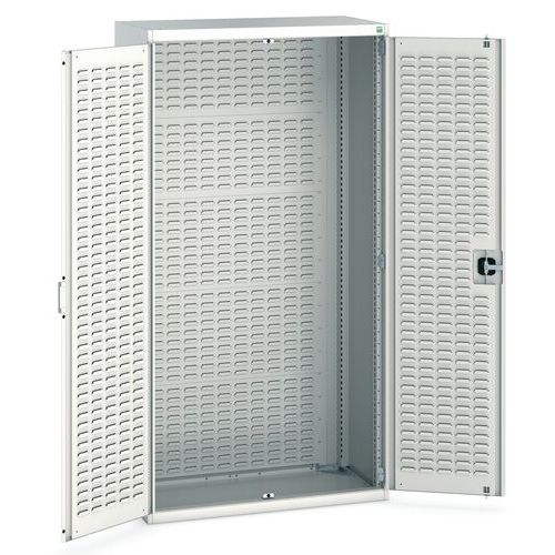 Bott 1 Armoires Perfo Et à Lamelles Cubio Smf-10520-2.4 - Bott