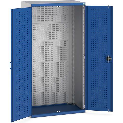 Bott 1 Armoires Perfo Et à Lamelles Cubio Smf-10620-1.4 - Bott