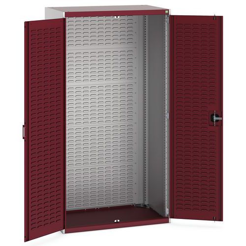 Bott 1 Armoires Perfo Et à Lamelles Cubio Smf-10620-2.4 - Bott