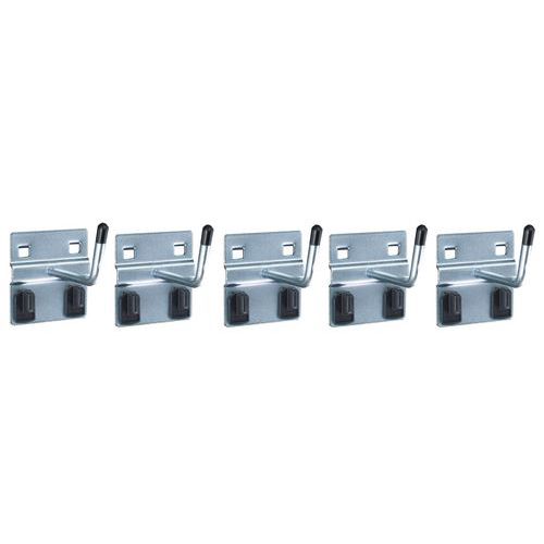 Support Coude L 25 mm - Bott Support Coude L 25 mm - Bott