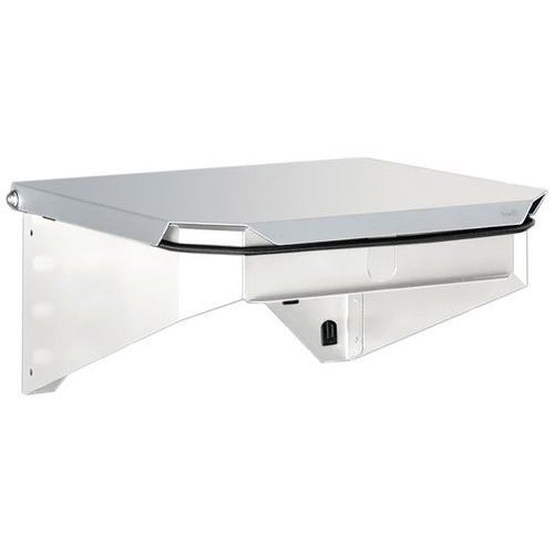 Bott 1 Support Et Couvercle Pour Sacs Poubelles - Bott