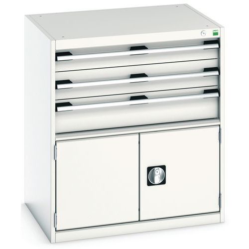 Bott 1 Armoire Cubio Sl Combinée_bott