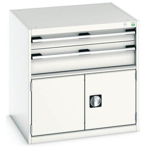 Bott 1 Armoire Cubio Sl Combinée_bott