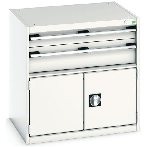 Bott 1 Armoire Cubio Sl Combinée_bott