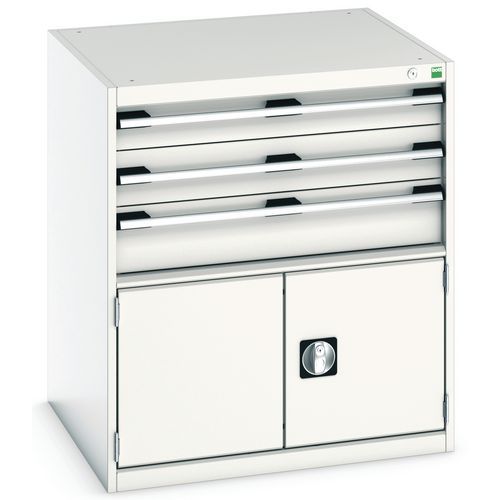 Bott 1 Armoire Cubio Sl Combinée_bott