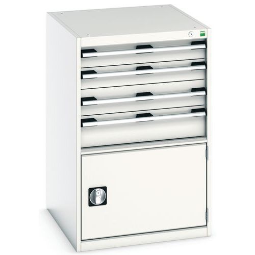 Bott 1 Armoire Cubio Sl Combinée_bott