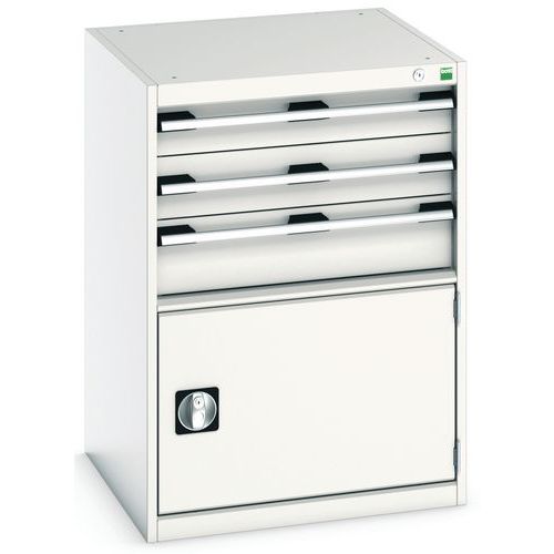 Bott 1 Armoire Cubio Sl Combinée_bott