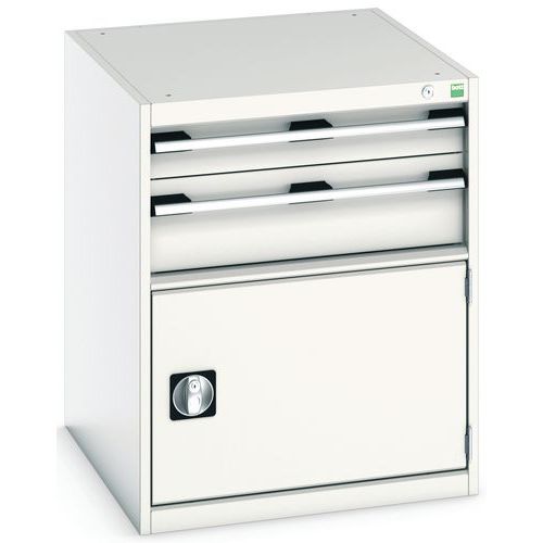 Bott 1 Armoire Cubio Sl Combinée_bott