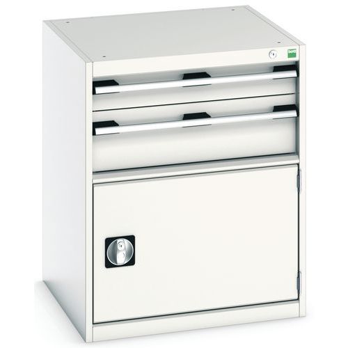 Bott 1 Armoire Cubio Sl Combinée_bott