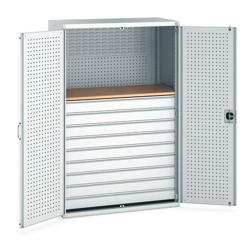 Bott 1 Armoire Lourde mini Atelier Cubio_bott