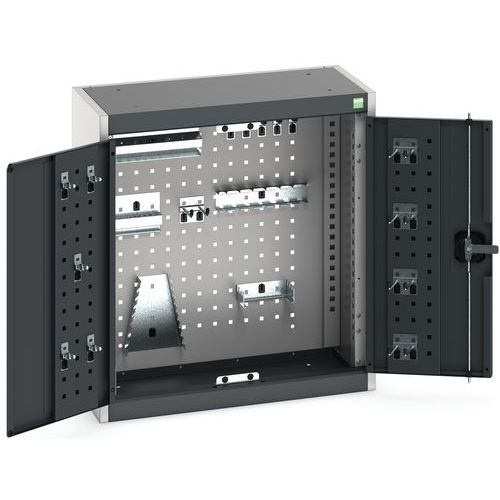 Bott 1 Armoire Murale Perfo Cubio_bott