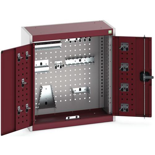 Bott 1 Armoire Murale Perfo Cubio_bott