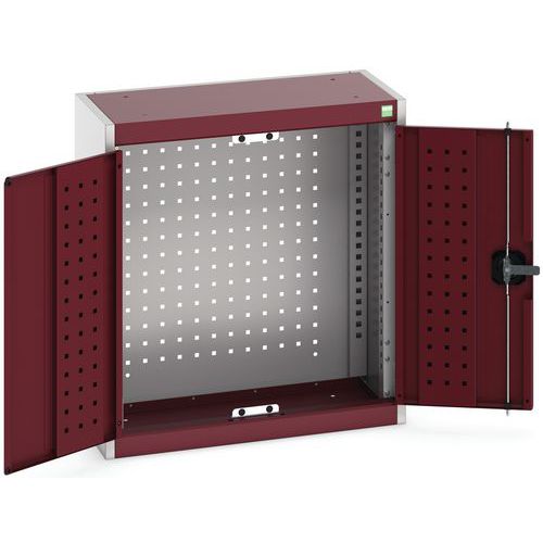 Bott 1 Armoire Murale Perfo Cubio_bott