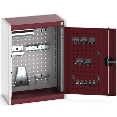 Bott 1 Armoire Murale Perfo Cubio_bott