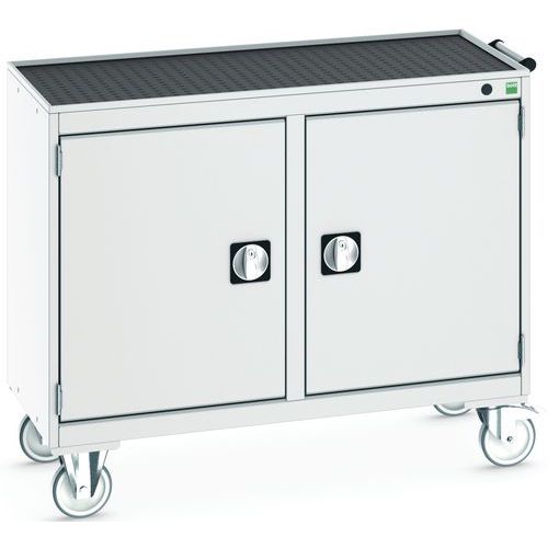 Bott 1 Desserte De Maintenance Cubio_bott