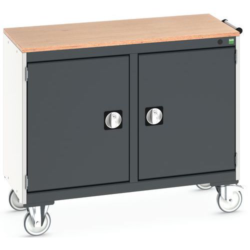 Bott 1 Desserte De Maintenance Cubio_bott