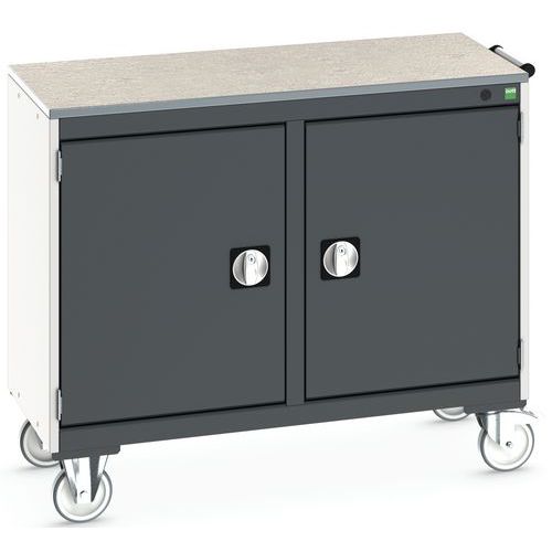 Bott 1 Desserte De Maintenance Cubio_bott