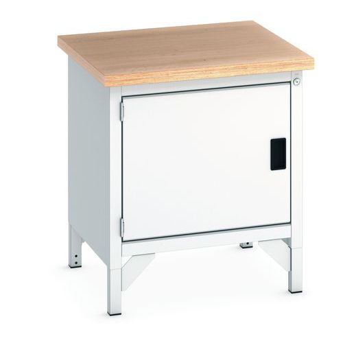 Bott 1 Etabli Fixe Monobloc Cubio_bott