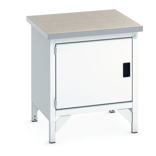 Bott 1 Etabli Fixe Monobloc Cubio_bott