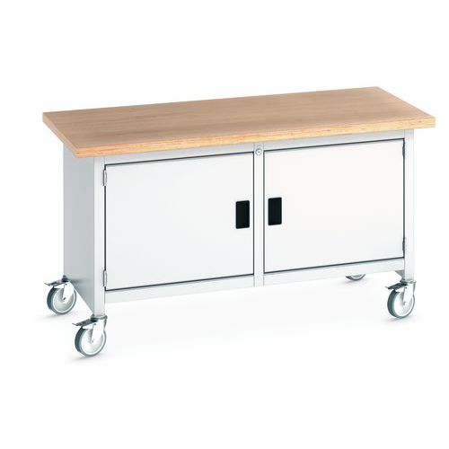 Bott 1 Etabli Roulant Monobloc Cubio_bott