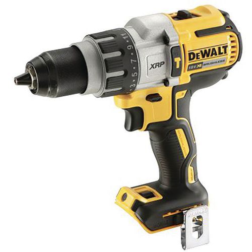 DEWALT XR 18 Volts : une plateforme complète d'outils