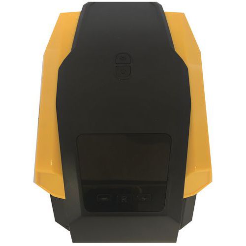 Compresseur Portable Digital