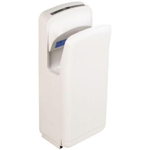 Séche-mains à Aire Pulsé Blanc 1900w