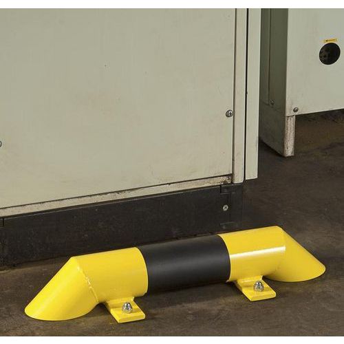 Bordure Basse De Protection 40 Cm - Mottez