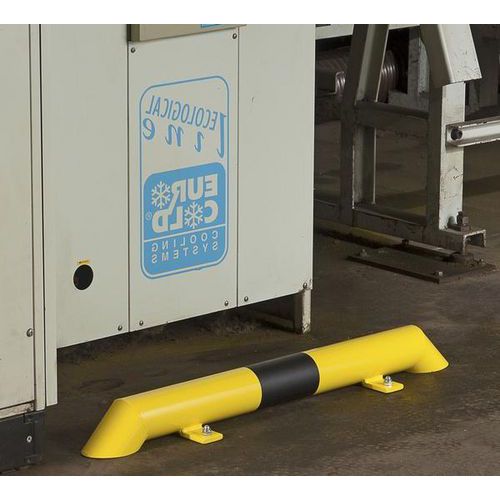 Bordure Basse De Protection 80 Cm - Mottez