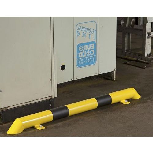 Bordure Basse De Protection 120 Cm - Mottez