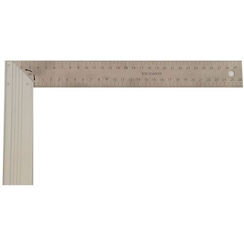 Equerre 45Â° - Manutan