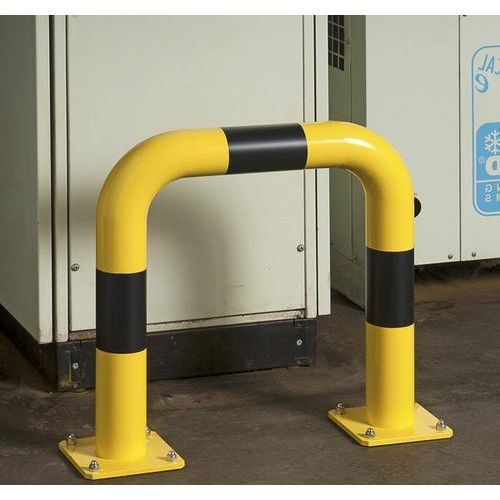 Barrière De Protection Droite Longueur 60cm
