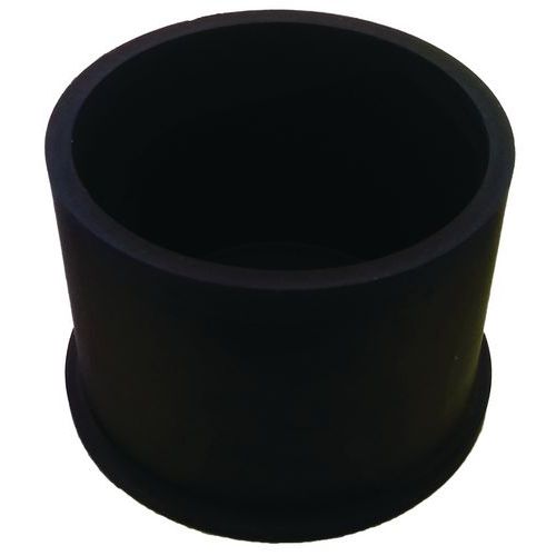 Balisage Modulaire Bouchon 53mm X 75mm Jaune