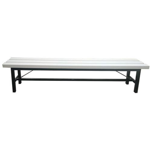 Banc 2150 Mm Pvc Blanc