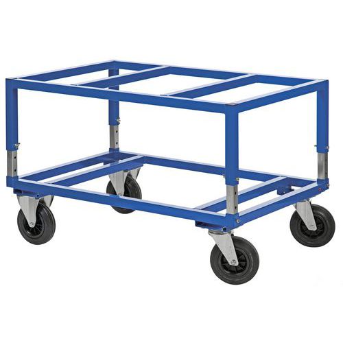 Chariot à Palette 1200x1000 - Km222-fin-bb