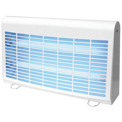 Désinsectiseur Glue 30 W à Feuille Engluée - Jvd