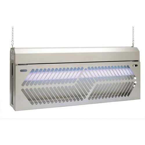 Désinsectiseur Industrie à Glue Et Tubes Anti-éclats - Jvd