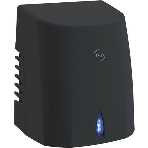 Sèche-mains Copt'air 500 W Noir - Jvd